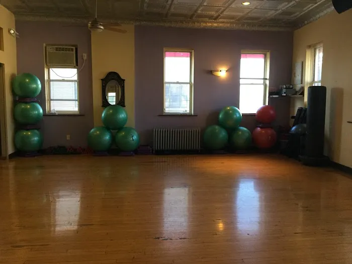 Alana Life & Fitness Picture 9