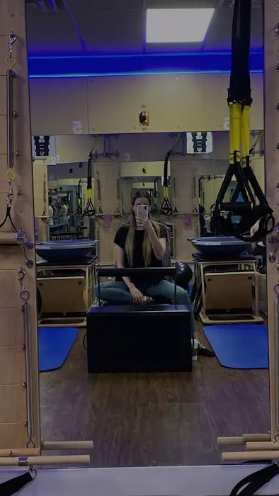 Club Pilates Picture 3