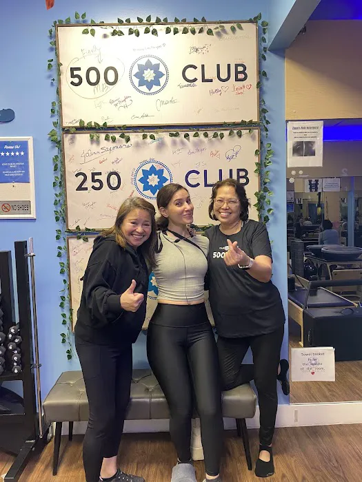 Club Pilates Picture 4