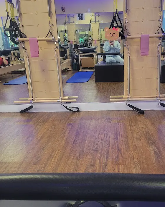 Club Pilates Picture 9