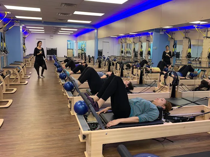 Club Pilates Picture 6