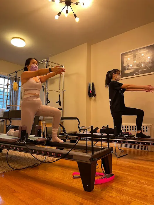 Mind&Body Pilates Picture 6