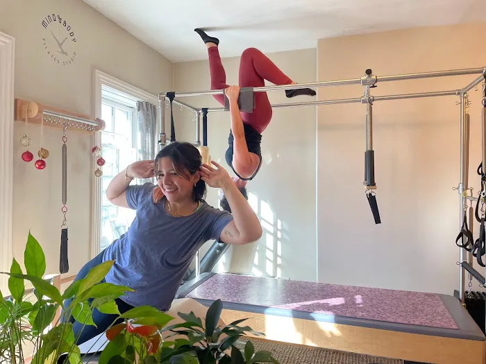 Mind&Body Pilates Picture 9