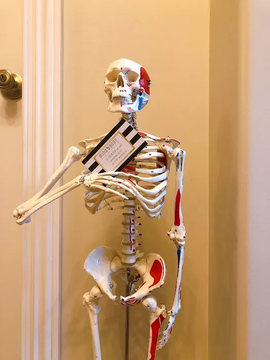 Mind&Body Pilates Picture 7