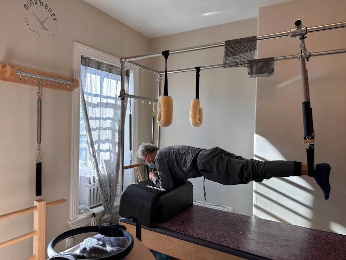 Mind&Body Pilates Picture 8