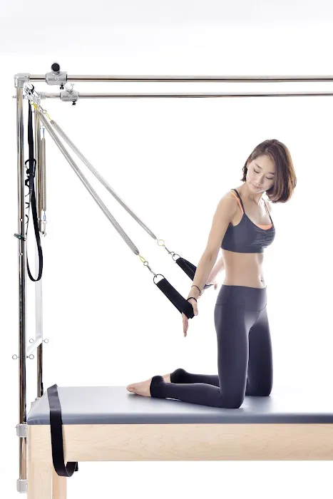 Mind&Body Pilates Picture 10