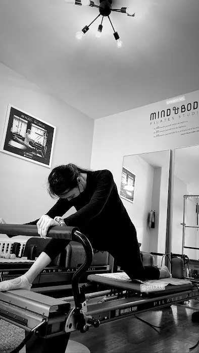 Mind&Body Pilates Picture 1