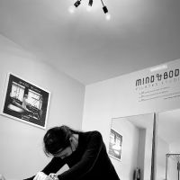 Mind&Body Pilates ico