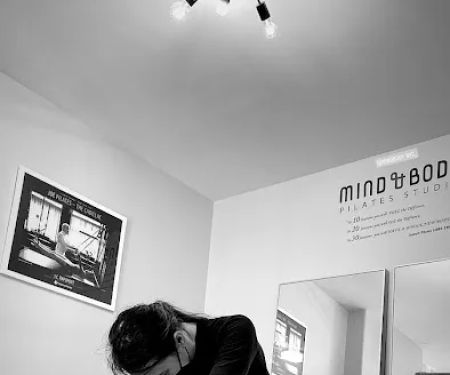 Mind&Body Pilates