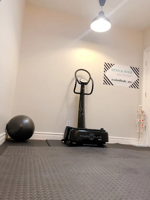 Mind&Body Pilates Picture 3