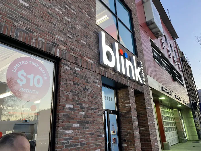 Blink Fitness Sunset Park Picture 5