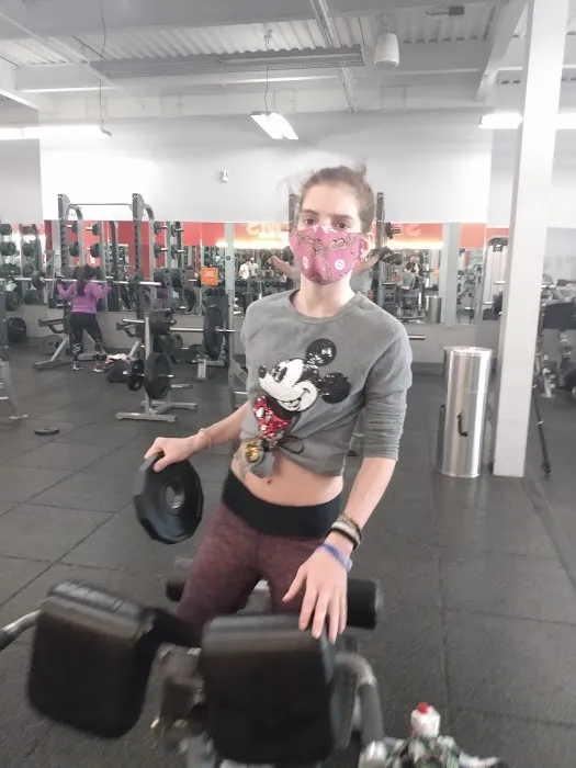 Blink Fitness Sunset Park Picture 6