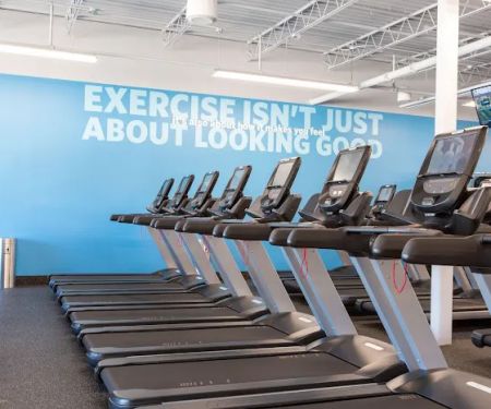 Blink Fitness Sunset Park
