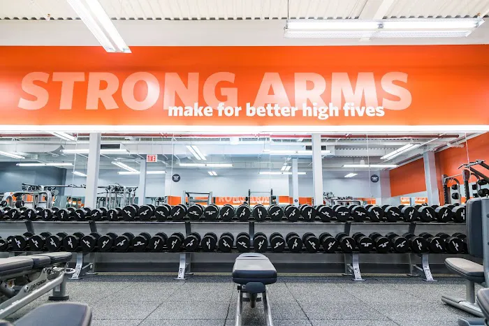 Blink Fitness Sunset Park Picture 4