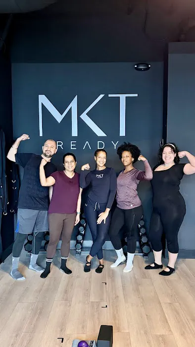 MKT Ready Fitness Club Picture 3