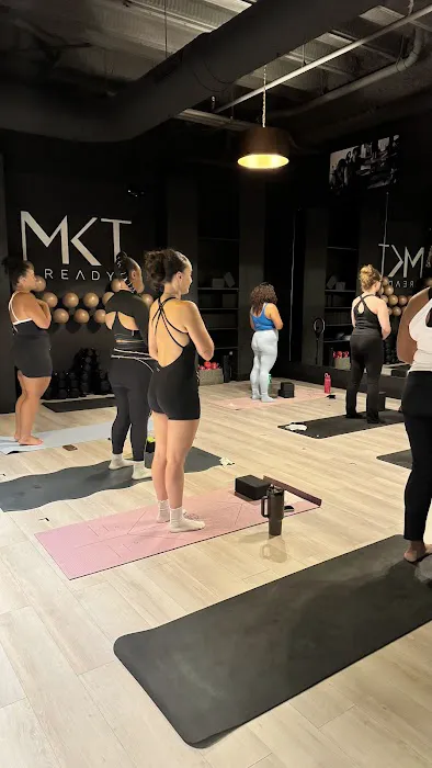 MKT Ready Fitness Club Picture 4
