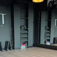MKT Ready Fitness Club ico