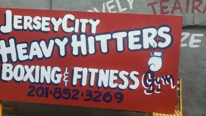 Jersey Boxing City Gym/ Heavy Hitters Boxing & Fitness Gym Picture 9