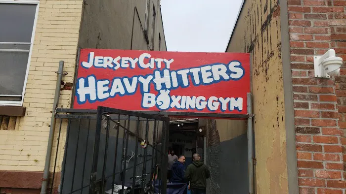 Jersey Boxing City Gym/ Heavy Hitters Boxing & Fitness Gym Picture 7
