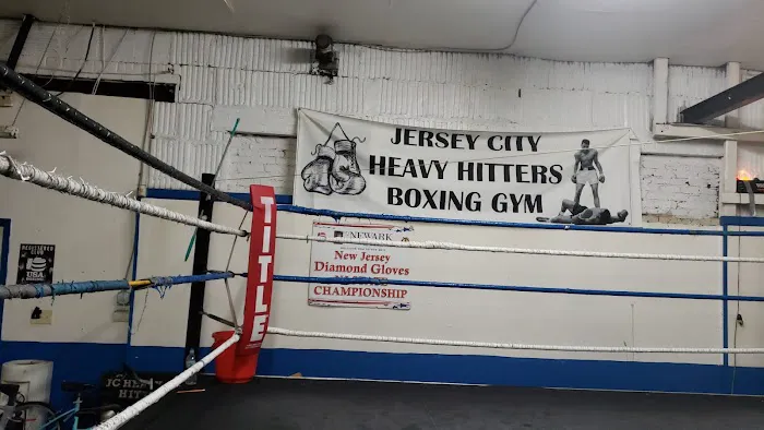 Jersey Boxing City Gym/ Heavy Hitters Boxing & Fitness Gym Picture 10