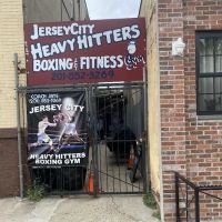 Jersey Boxing City Gym/ Heavy Hitters Boxing & Fitness Gym ico