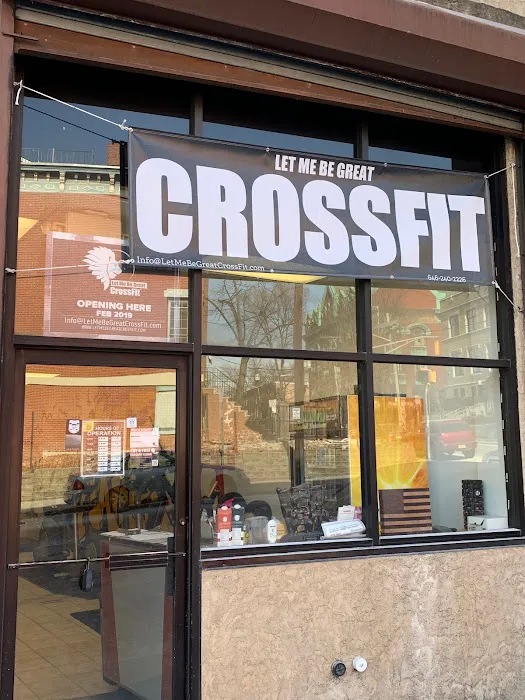 Chilltown Fitness Picture 1