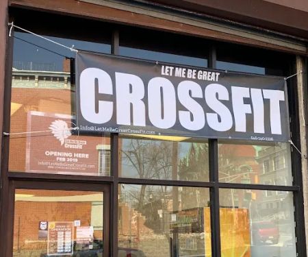 Chilltown Fitness