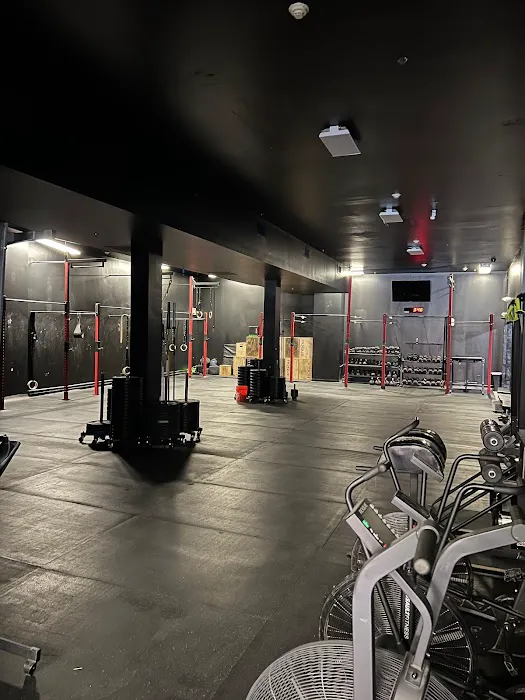 Chilltown Fitness Picture 4