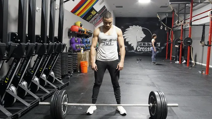 Chilltown Fitness Picture 6