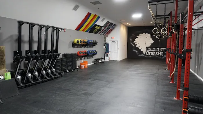 Chilltown Fitness Picture 2