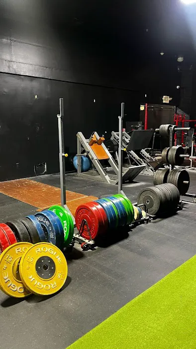Chilltown Fitness Picture 3