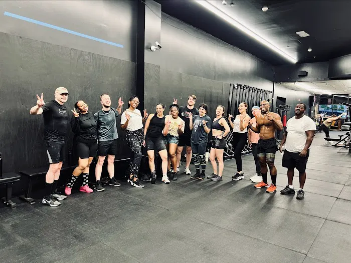 Chilltown Fitness Picture 7