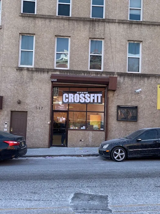 Chilltown Fitness Picture 8