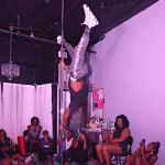 Alter Ego Pole Fitness and Wellness Studio