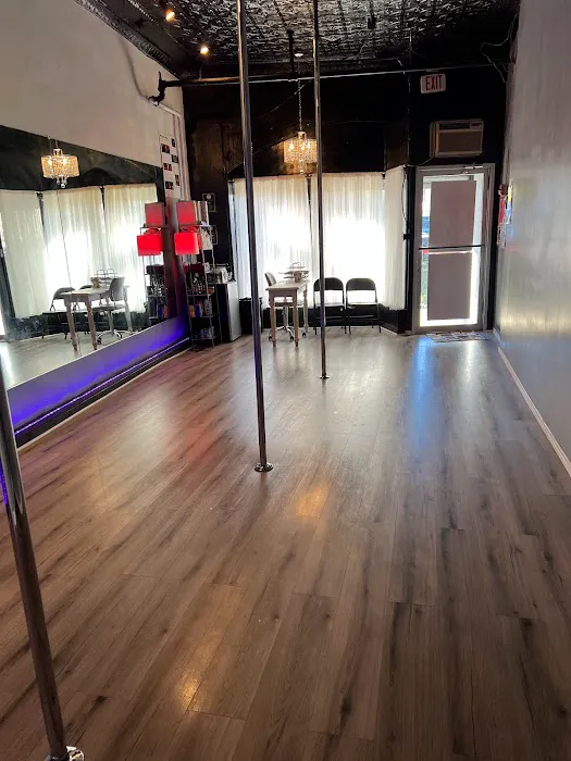 Alter Ego Pole Fitness and Wellness Studio Picture 6