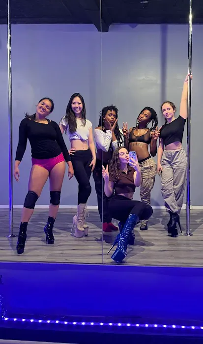 Alter Ego Pole Fitness and Wellness Studio Picture 4