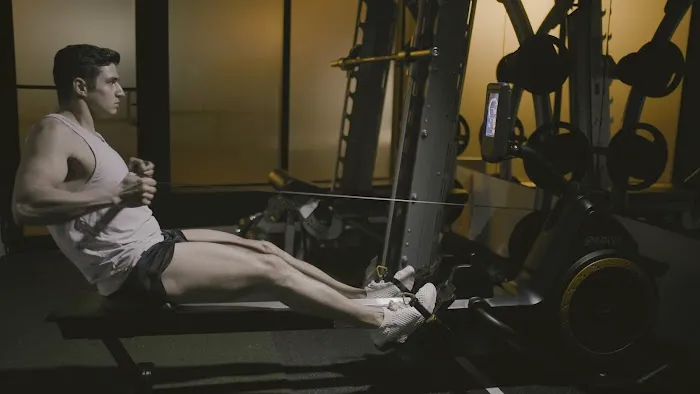 Meta Gym Studios Picture 1