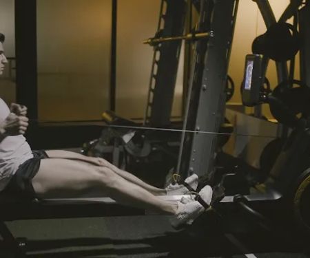 Meta Gym Studios