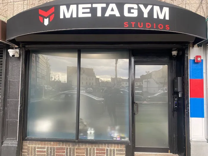Meta Gym Studios Picture 6