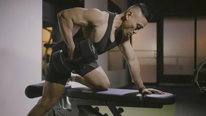 Meta Gym Studios Picture 3