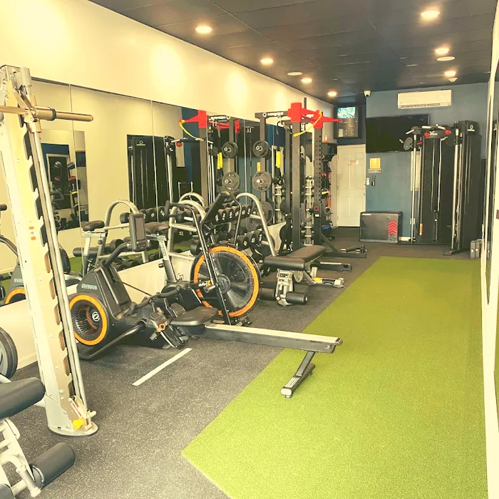 Meta Gym Studios Picture 7