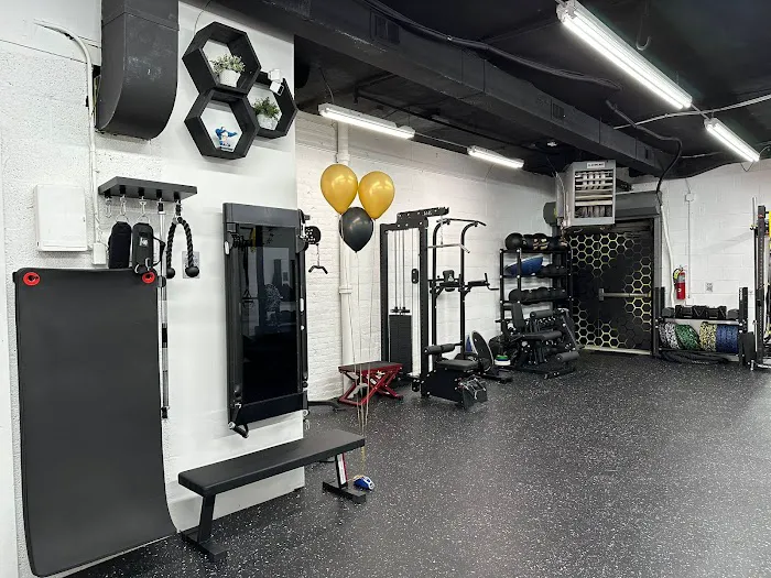 The Hive Gym - Journal Square Picture 1