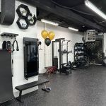 The Hive Gym - Journal Square