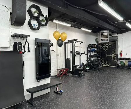 The Hive Gym - Journal Square