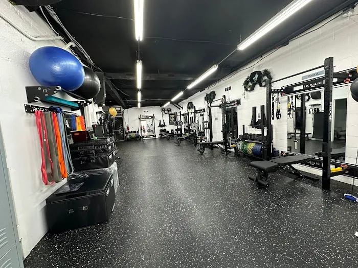 The Hive Gym - Journal Square Picture 2