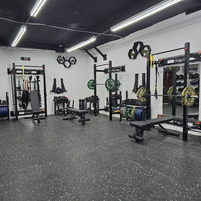 The Hive Gym - Journal Square Picture 3