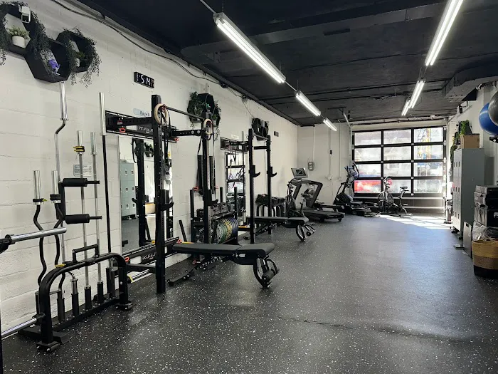 The Hive Gym - Journal Square Picture 4