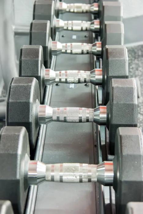 Blink Fitness Journal Square Picture 8