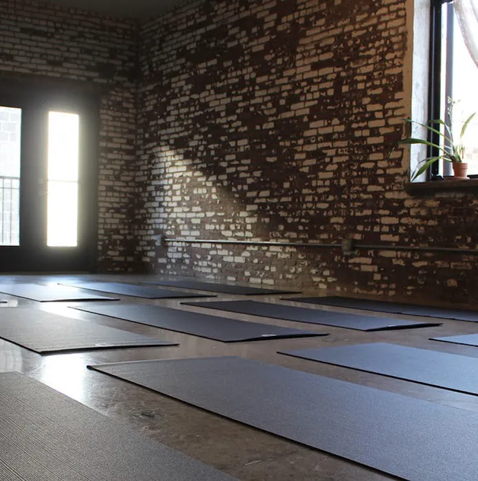 Simha Yoga Lab Picture 1