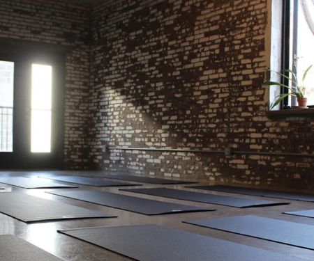 Simha Yoga Lab